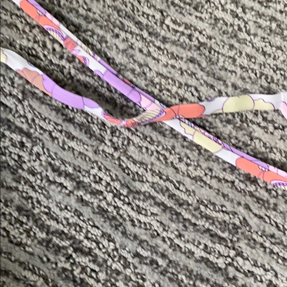 NWOT Frankie’s Bikini Jagger Thong - Picture 8 of 9